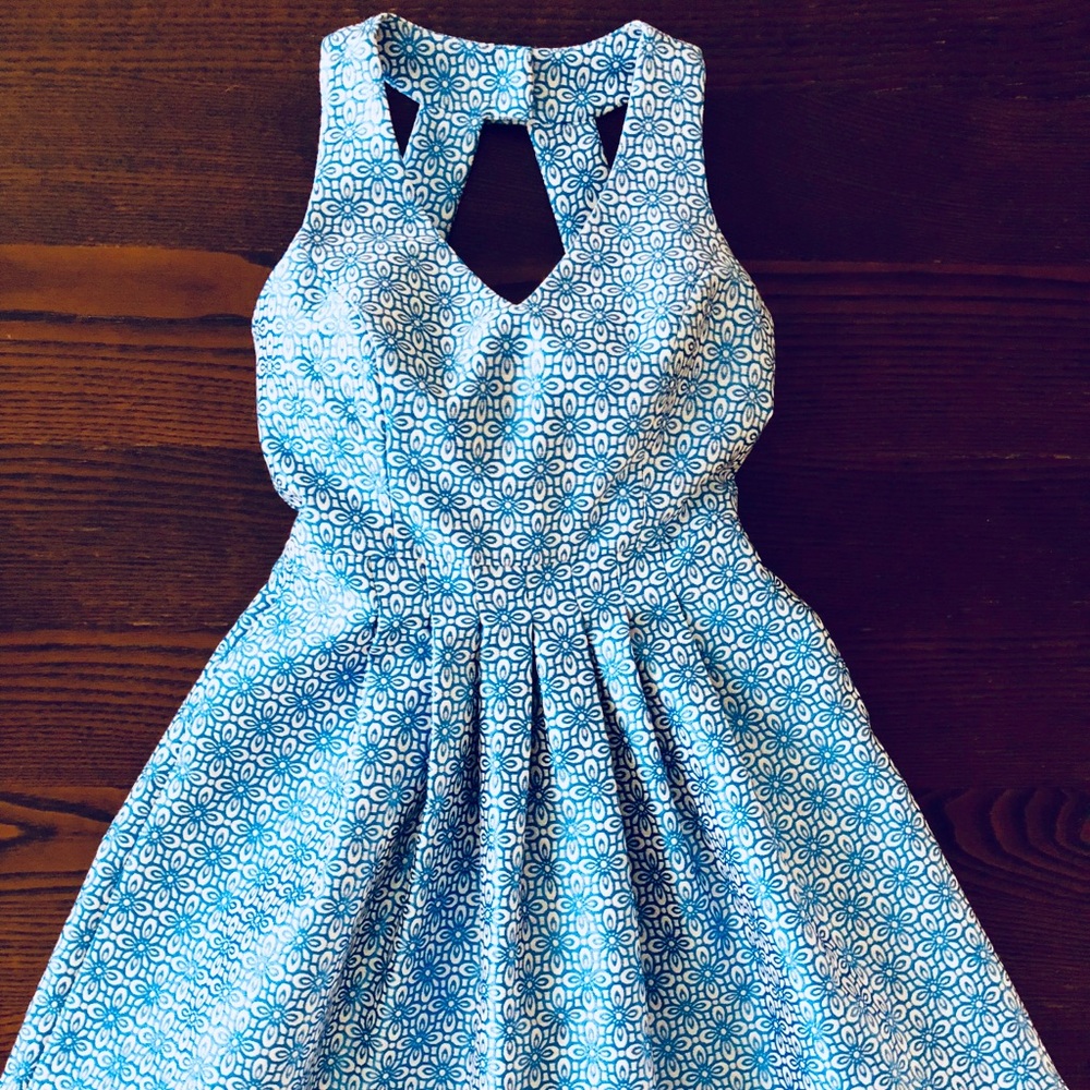 Banana Republic Dress
